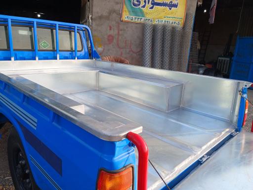 عکس اتاق سازی مهدی