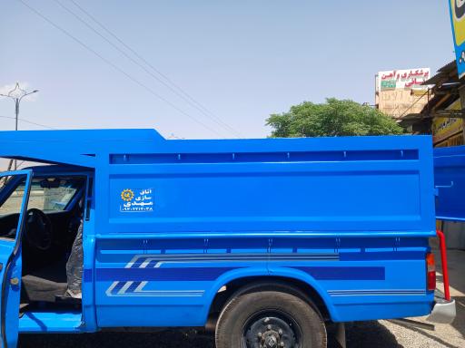 عکس اتاق سازی مهدی