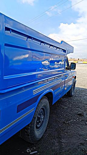 عکس اتاق سازی مهدی