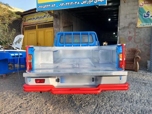 عکس اتاق سازی مهدی