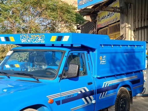 عکس اتاق سازی مهدی