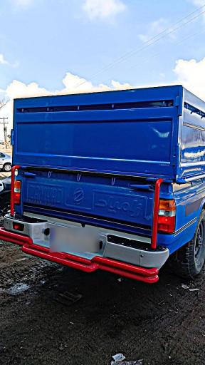 عکس اتاق سازی مهدی