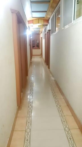 عکس هتل پارک