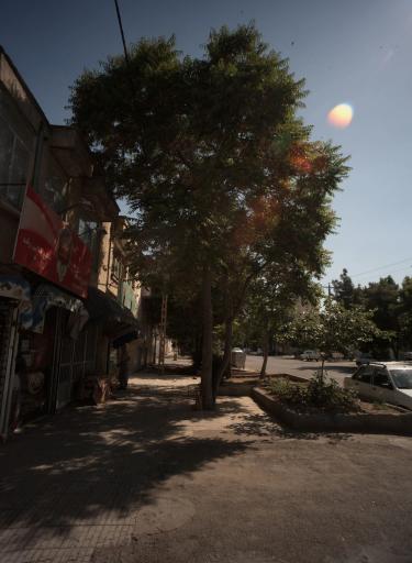 عکس سوپرمارکت قاسمی 