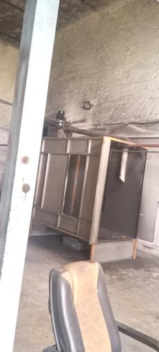 رنگ کوره ای قاسمی