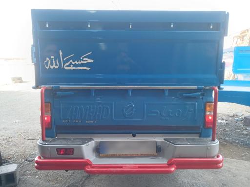 عکس اتاق سازی مهدی