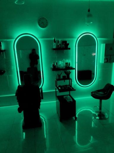 عکس پیرایش مردانه هادی