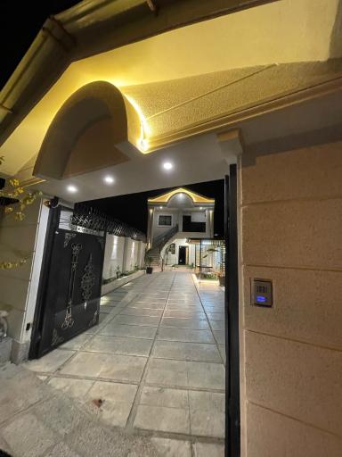 عکس اقامتگاه تیساگل