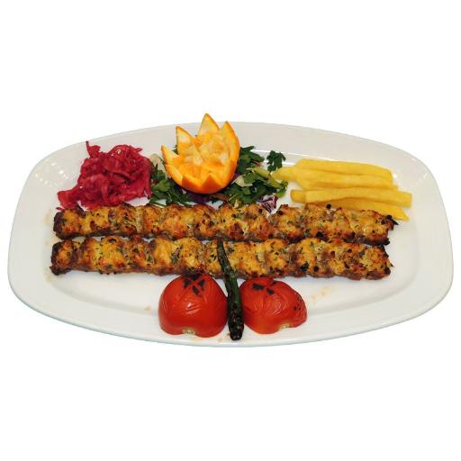 عکس رستوران سراشپز