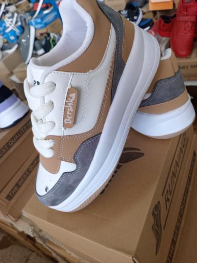 عکس کفش سلطانی