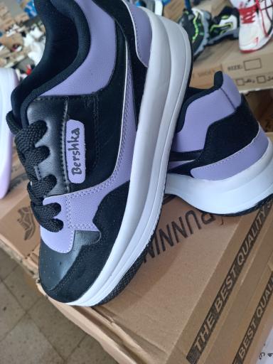 عکس کفش سلطانی