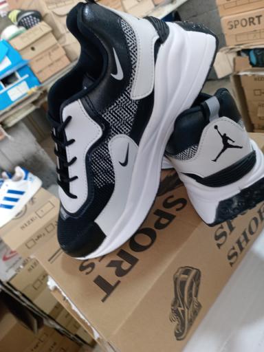 عکس کفش سلطانی