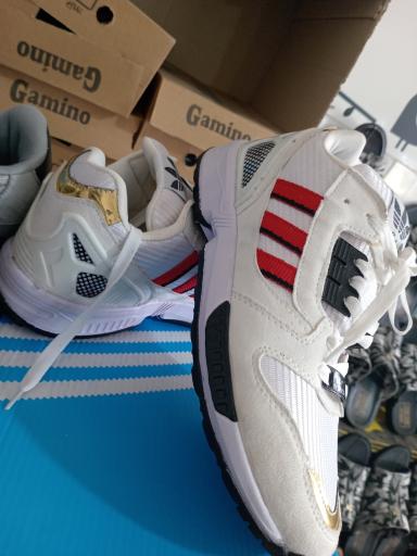 عکس کفش سلطانی