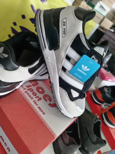 عکس کفش سلطانی