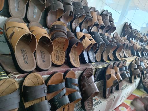 عکس کفش سلطانی