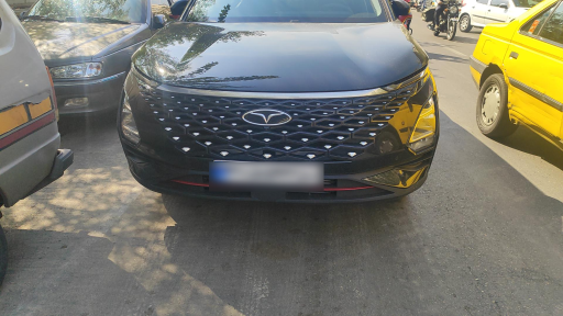عکس بازرگانی امیران
