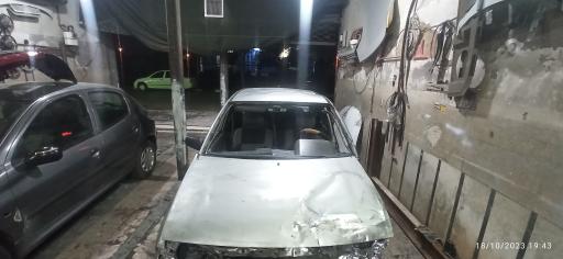 عکس صافکاری و نقاشی اعتماد