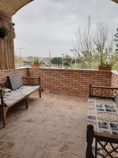 عکس جگر سرای باباجواد