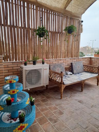 عکس جگر سرای باباجواد