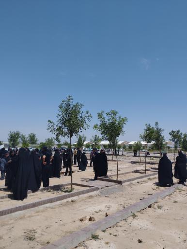 عکس بلوک ۶۶