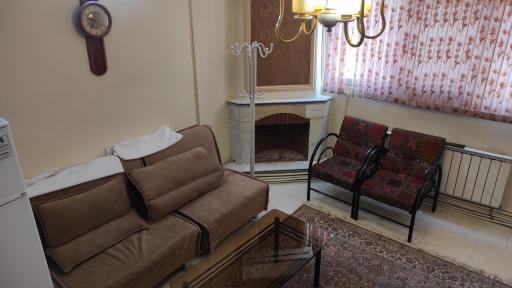 عکس زائرسرای شهرداری اصفهان