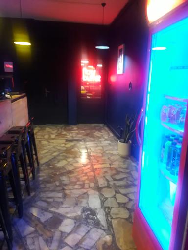 عکس خانه رویداد جریان