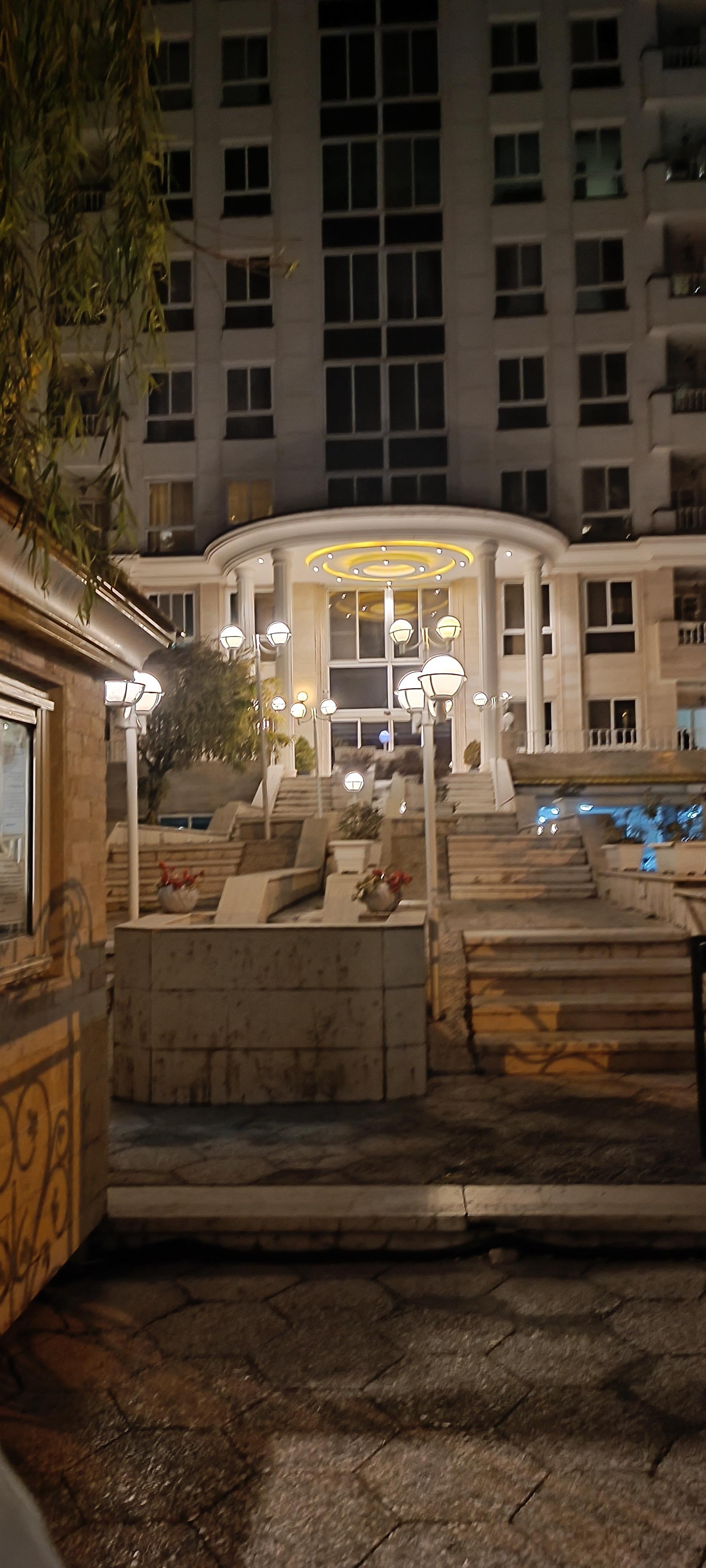 عکس برج الماس