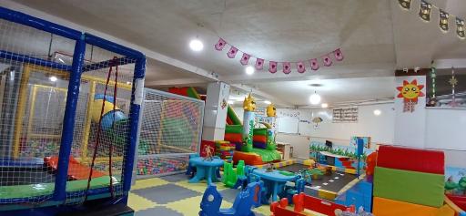 عکس دنیای بازی هوش هیجان 