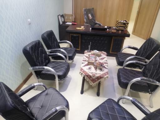 عکس شرکت مهندسی ویدا دندان 