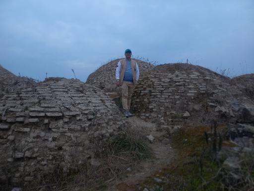 عکس حمام قاجاری 