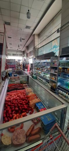 عکس فروشگاه شایان طلایی