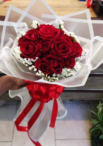 عکس گل سرای بهاران