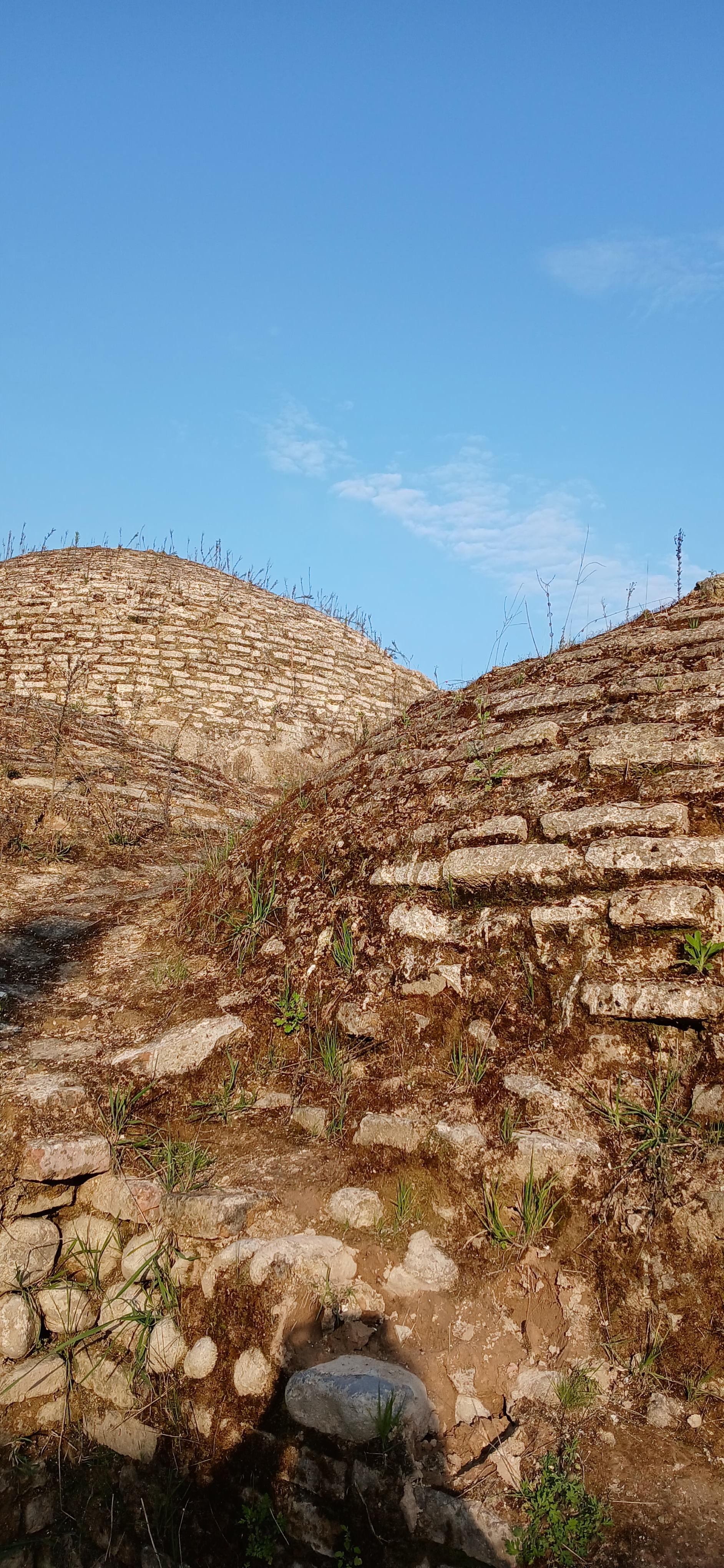 عکس حمام قاجاری 