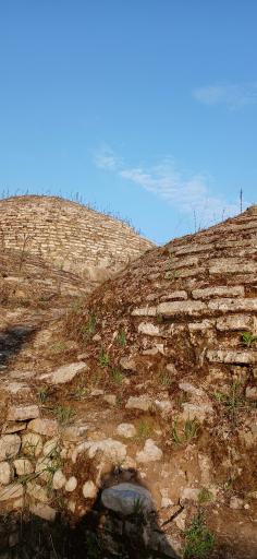 عکس حمام قاجاری 