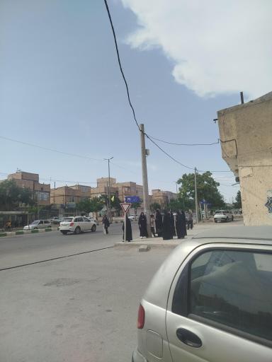 عکس  شهید کشمیری 31