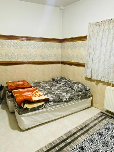 عکس دارالقرآن و زائرسرای شهدا