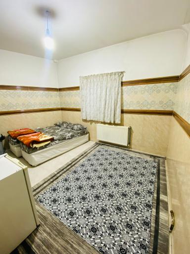 عکس دارالقرآن و زائرسرای شهدا