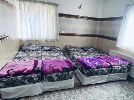 عکس دارالقرآن و زائرسرای شهدا