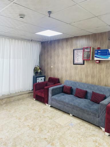 عکس دارالقرآن و زائرسرای شهدا