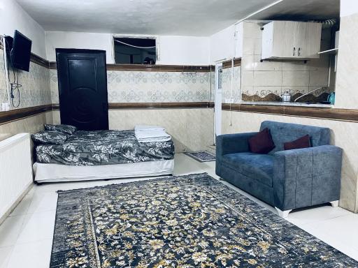 عکس دارالقرآن و زائرسرای شهدا