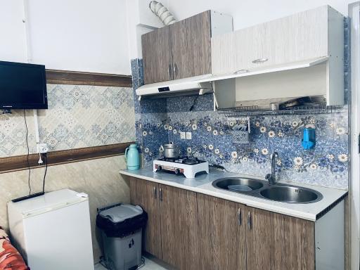 عکس دارالقرآن و زائرسرای شهدا
