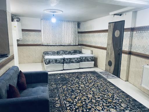 عکس دارالقرآن و زائرسرای شهدا