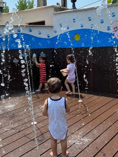 عکس خانه بازی بازیکده