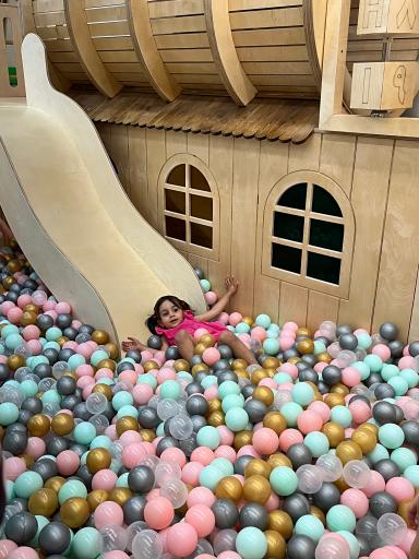 عکس خانه بازی بازیکده