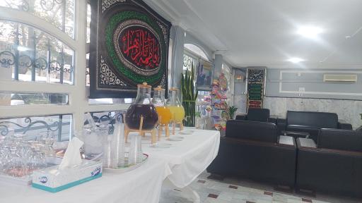عکس زائرسرای شهرداری اصفهان