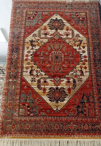 عکس فرش کبیری