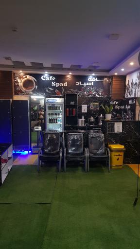 عکس باشگاه بدنسازی