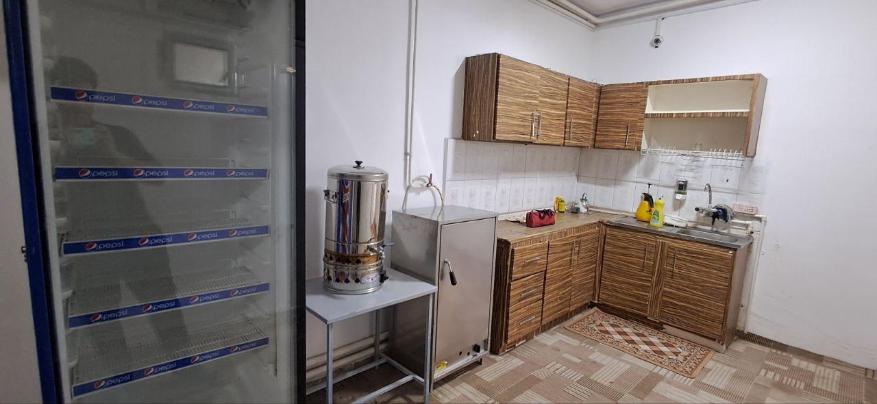 عکس سالن مطالعه پژوهش