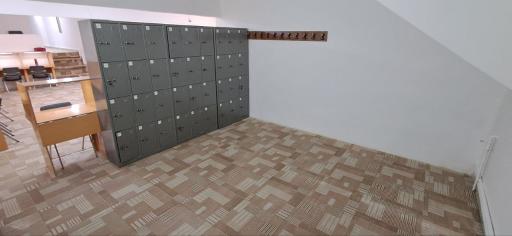 عکس سالن مطالعه