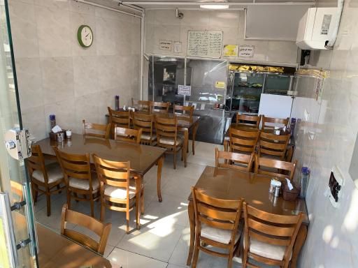 عکس کبابی گلستان